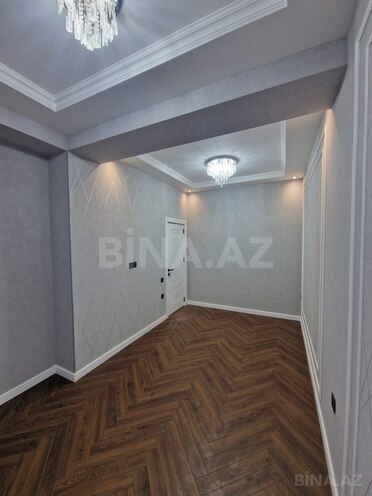 Satılır 2 otaqlı yeni tikili 70 m², Memar Əcəmi m., photo 12 from 27