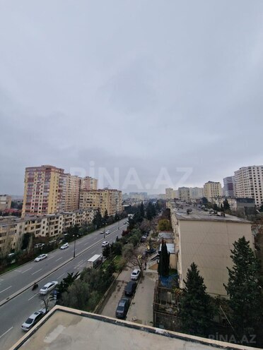 Satılır 2 otaqlı yeni tikili 70 m², Memar Əcəmi m., photo 25 from 27