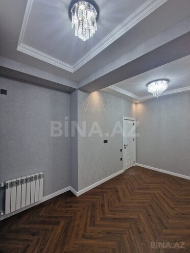 Satılır 2 otaqlı yeni tikili 70 m², Memar Əcəmi m., photo 14 from 27
