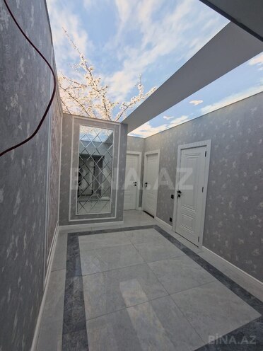 Satılır 2 otaqlı yeni tikili 70 m², Memar Əcəmi m., photo 20 from 27