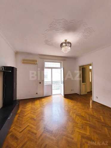 İcarəyə verilir 2 otaqlı köhnə tikili 55 m², İçəri Şəhər m., photo 8 from 13