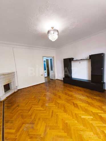 İcarəyə verilir 2 otaqlı köhnə tikili 55 m², İçəri Şəhər m., photo 5 from 13