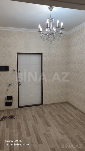 İcarəyə verilir 2 otaqlı yeni tikili 77 m², Yeni Yasamal q., photo 7 from 12
