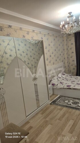 İcarəyə verilir 2 otaqlı yeni tikili 77 m², Yeni Yasamal q., photo 5 from 12