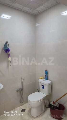 İcarəyə verilir 2 otaqlı yeni tikili 77 m², Yeni Yasamal q., photo 9 from 12