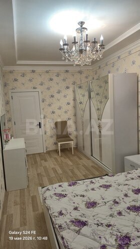 İcarəyə verilir 2 otaqlı yeni tikili 77 m², Yeni Yasamal q., photo 6 from 12