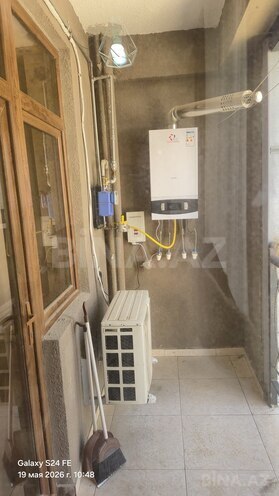 İcarəyə verilir 2 otaqlı yeni tikili 77 m², Yeni Yasamal q., photo 10 from 12