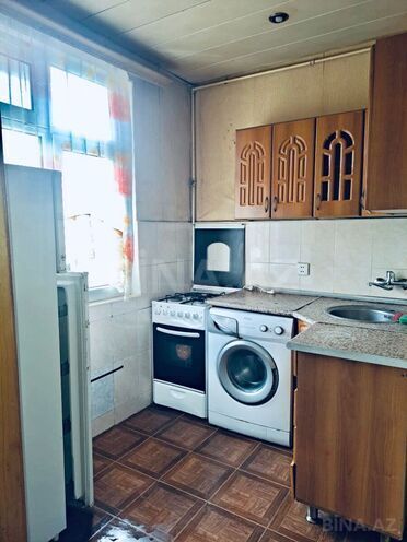 Сдаётся 2-комн. вторичка 70 м², м. Мемар Аджеми, photo 6 from 11