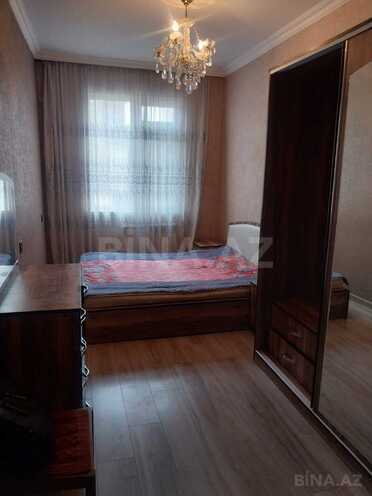Сдаётся 2-комн. вторичка 70 м², м. Мемар Аджеми, photo 4 from 11