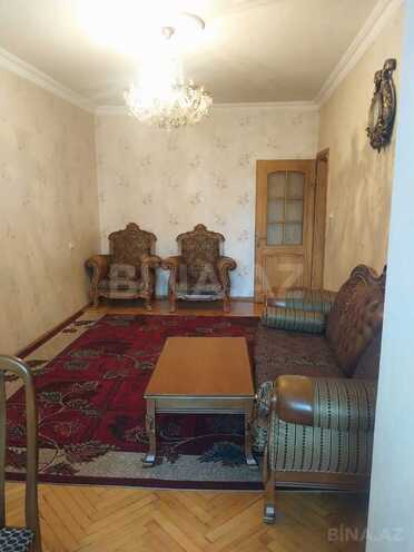 Сдаётся 2-комн. вторичка 70 м², м. Мемар Аджеми, photo 8 from 11