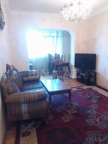 Сдаётся 2-комн. вторичка 70 м², м. Мемар Аджеми, photo 5 from 11