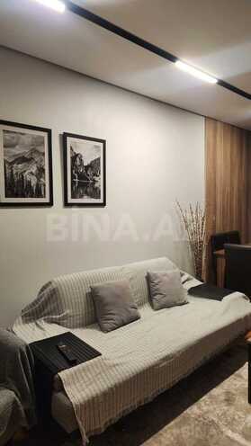 Satılır 2 otaqlı köhnə tikili 60 m², Nizami m., photo 5 from 16