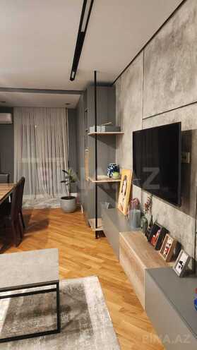 Satılır 2 otaqlı köhnə tikili 60 m², Nizami m., photo 1 from 16