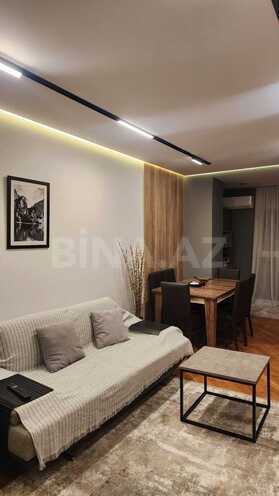 Satılır 2 otaqlı köhnə tikili 60 m², Nizami m., photo 7 from 16