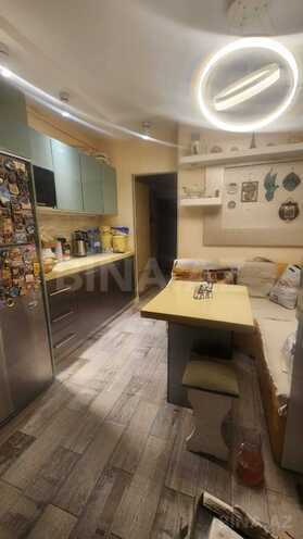 Satılır 2 otaqlı köhnə tikili 60 m², Nizami m., photo 15 from 16