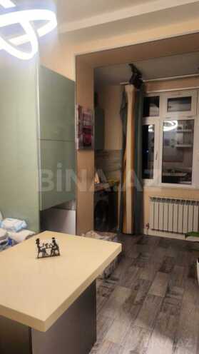 Satılır 2 otaqlı köhnə tikili 60 m², Nizami m., photo 11 from 16