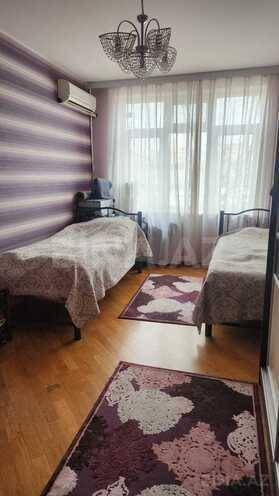 Satılır 2 otaqlı köhnə tikili 60 m², Nizami m., photo 10 from 16
