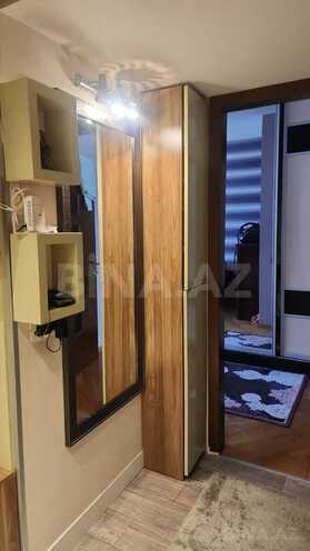 Satılır 2 otaqlı köhnə tikili 60 m², Nizami m., photo 8 from 16