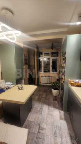 Satılır 2 otaqlı köhnə tikili 60 m², Nizami m., photo 13 from 16