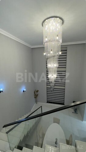 Сдаётся 5-комн. дом/дача 250 м², пос. Ахмедлы, photo 9 from 23