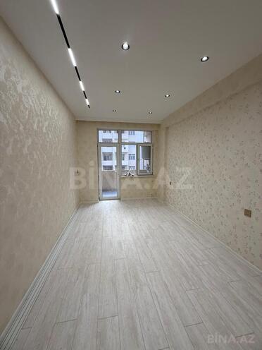 Satılır 2 otaqlı yeni tikili 64 m², photo 15 from 16