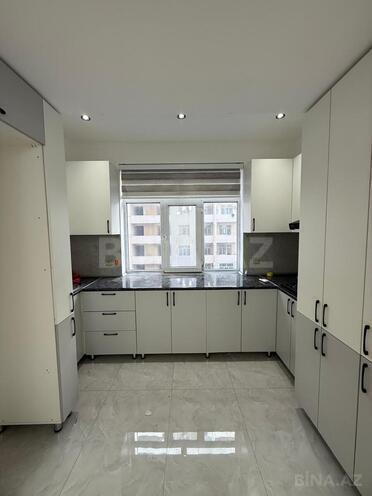 Satılır 2 otaqlı yeni tikili 64 m², photo 5 from 16