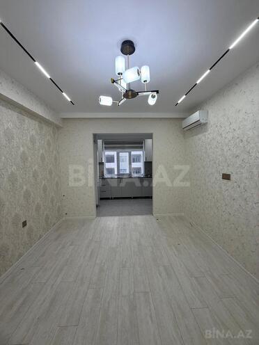 Satılır 2 otaqlı yeni tikili 64 m², photo 1 from 16