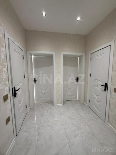Satılır 2 otaqlı yeni tikili 64 m², photo 3 from 16