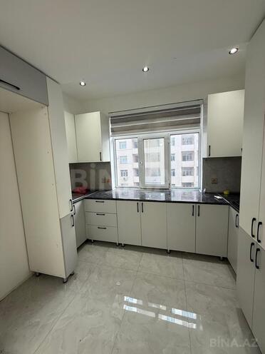 Satılır 2 otaqlı yeni tikili 64 m², photo 9 from 16