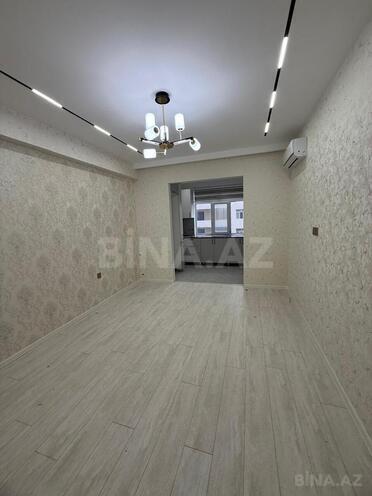 Satılır 2 otaqlı yeni tikili 64 m², photo 8 from 16