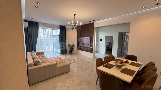 Сдаётся 6-комн. дом/дача 240 м², пос. Шувеляны, photo 8 from 16