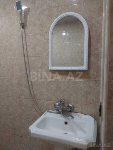 Сдаётся 2-комн. вторичка 70 м², м. Мемар Аджеми, photo 10 from 11