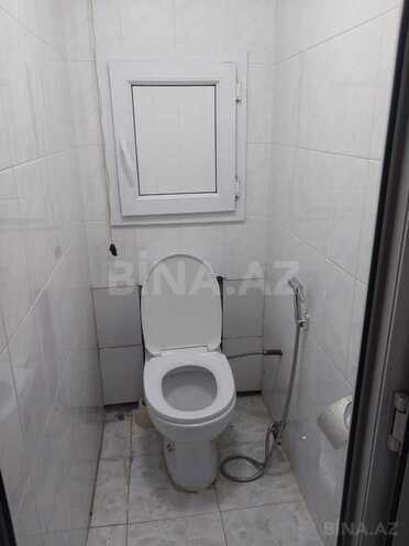 Сдаётся 2-комн. вторичка 70 м², м. Мемар Аджеми, photo 7 from 11