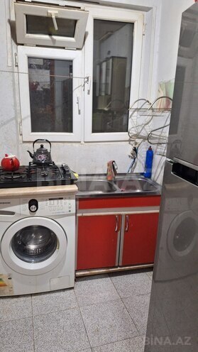 Сдаётся 2-комн. вторичка 45 м², Ясамальский р., photo 4 from 8