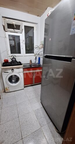 Сдаётся 2-комн. вторичка 45 м², Ясамальский р., photo 5 from 8