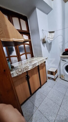 Сдаётся 2-комн. вторичка 45 м², Ясамальский р., photo 7 from 8