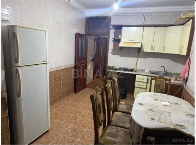 İcarəyə verilir 2 otaqlı köhnə tikili 70 m², Gənclik m., photo 6 from 7