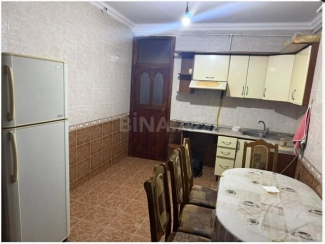 İcarəyə verilir 2 otaqlı köhnə tikili 70 m², Gənclik m., photo 4 from 7
