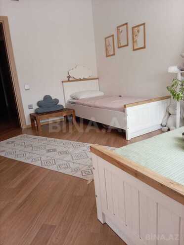 Продаётся 3-комн. новостройка 117 м², пос. Баилова, photo 6 from 16