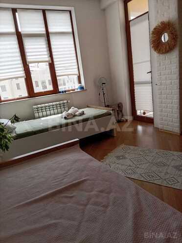 Продаётся 3-комн. новостройка 117 м², пос. Баилова, photo 8 from 16
