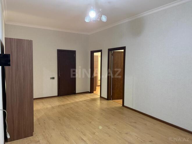 İcarəyə verilir 2 otaqlı yeni tikili 93 m², Nəriman Nərimanov m., photo 5 from 16