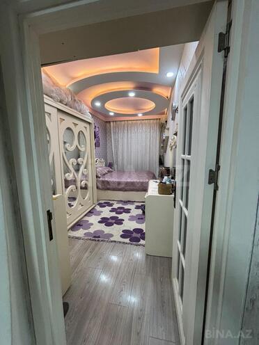 Продаётся 2-комн. вторичка 43 м², м. Мемар Аджеми, photo 14 from 15