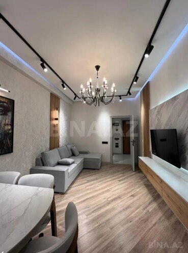 Продаётся 2-комн. новостройка 55 м², м. 20 января, photo 5 from 8