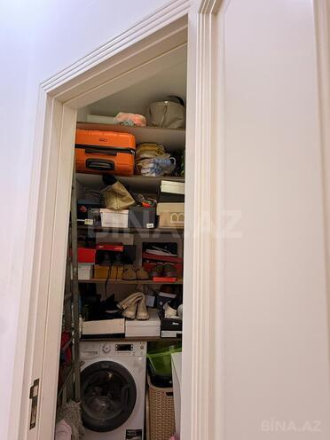 Продаётся 4-комн. новостройка 138 м², Ясамальский р., photo 29 from 32