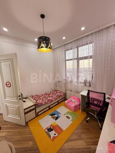 Продаётся 4-комн. новостройка 138 м², Ясамальский р., photo 17 from 32