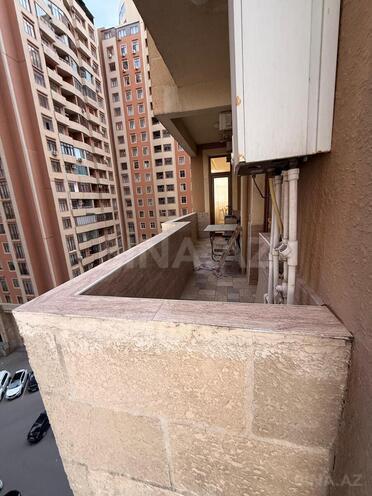 Продаётся 4-комн. новостройка 138 м², Ясамальский р., photo 6 from 32