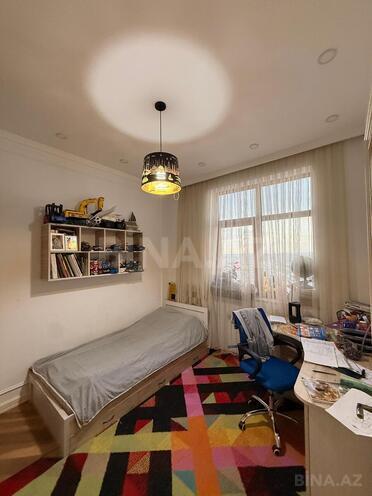 Продаётся 4-комн. новостройка 138 м², Ясамальский р., photo 3 from 32