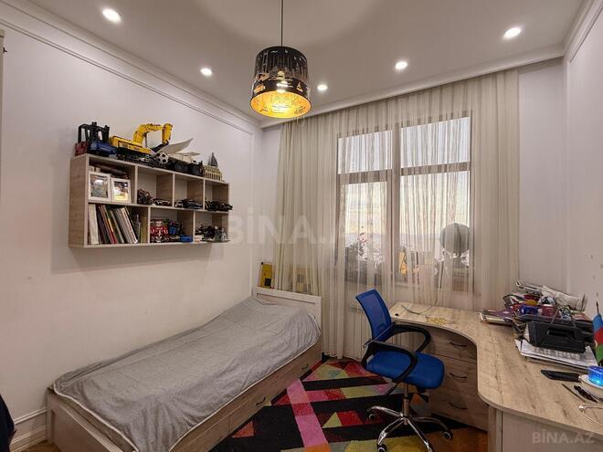 Продаётся 4-комн. новостройка 138 м², Ясамальский р., photo 9 from 32