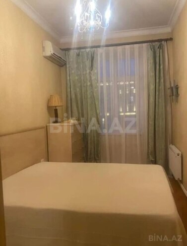 İcarəyə verilir 2 otaqlı köhnə tikili 65 m², Nəriman Nərimanov m., photo 1 from 7
