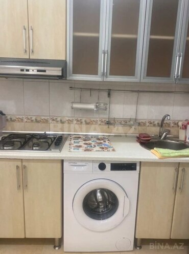İcarəyə verilir 2 otaqlı köhnə tikili 65 m², Nəriman Nərimanov m., photo 4 from 7